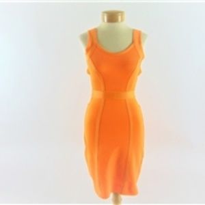 Body Con Bandage Dress